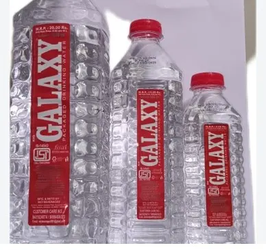 WATER BOTTLES