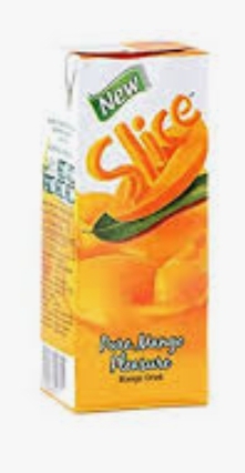 Slice rs 10 MRP