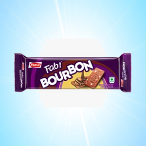 Fab! Bourbon MRP 10