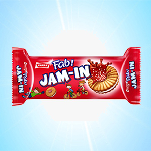 Fab! Jam-In MRP 10