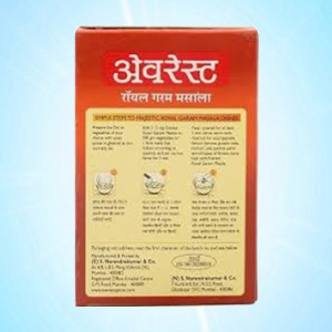 Everest royal gram masala