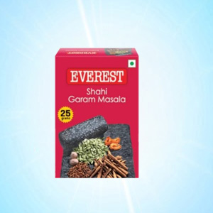 Everest shahi gram masala