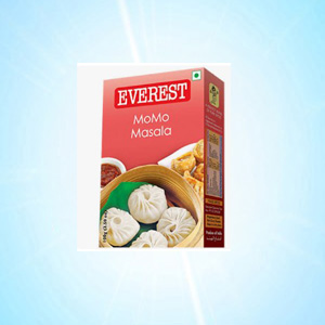 Everest momo masala
