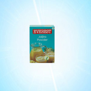 Everest jaljira powder