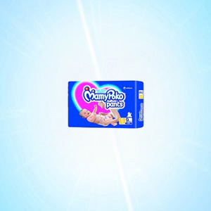 Mamy poko pants