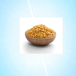 Chana dal  1kg