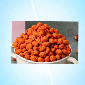ROASTED  PEANUTS 1 KG