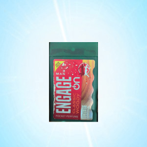 ENGAGE POCKET PERFUMES