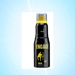 ENGAGE URGE