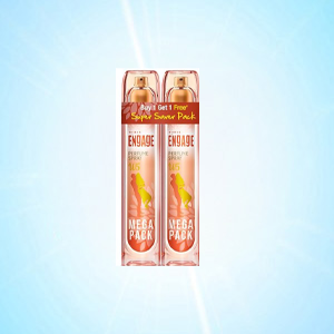 ENGAGE SUPER SAVER