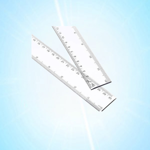 15cms scale