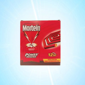 MORTEIN RED