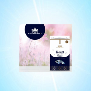 Royal classic agarbatti