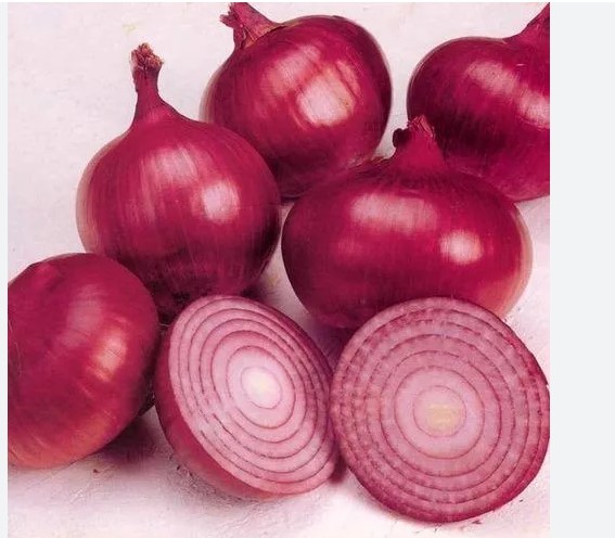 ONION 1 KG
