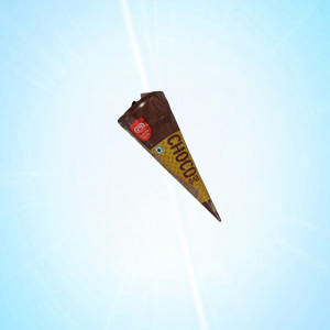 CHOCO CONE