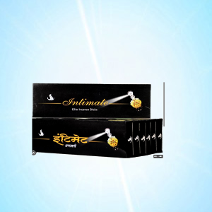 Intimate agarbatti
