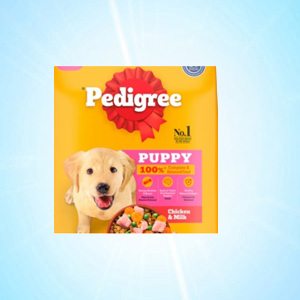 Pedigree puppy 90 g