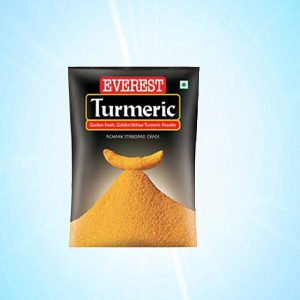 Everest turmeric powder