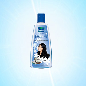 jasmine oil
