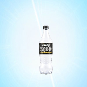 KINLY SODA